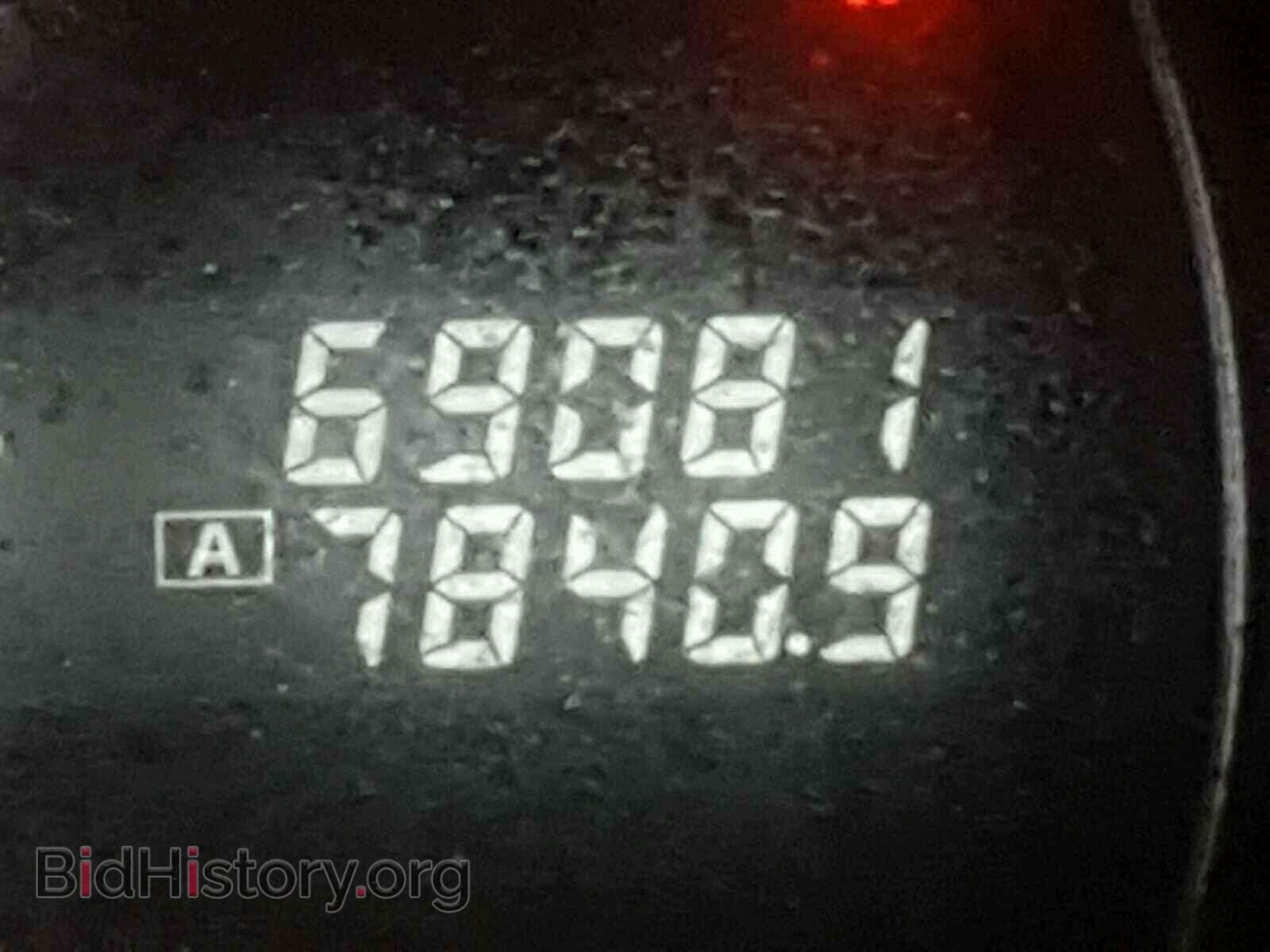 2014 NISSAN MAXIMA S - VIN: 1N4AA5APXEC440149 - Фото 8