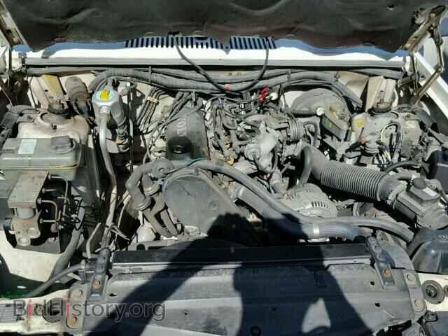 1993 VOLVO 940 - VIN: YV1JW8317P1079753 - Фото 7