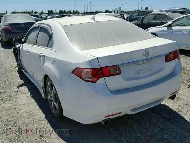 2013 ACURA TSX - VIN: JH4CU2F88DC014189 - Фото 3