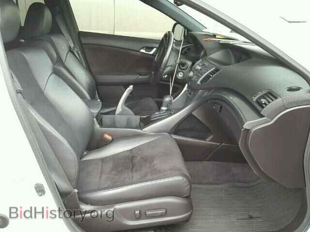 2013 ACURA TSX - VIN: JH4CU2F88DC014189 - Фото 5