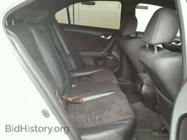 2013 ACURA TSX - VIN: JH4CU2F88DC014189 - Фото 6