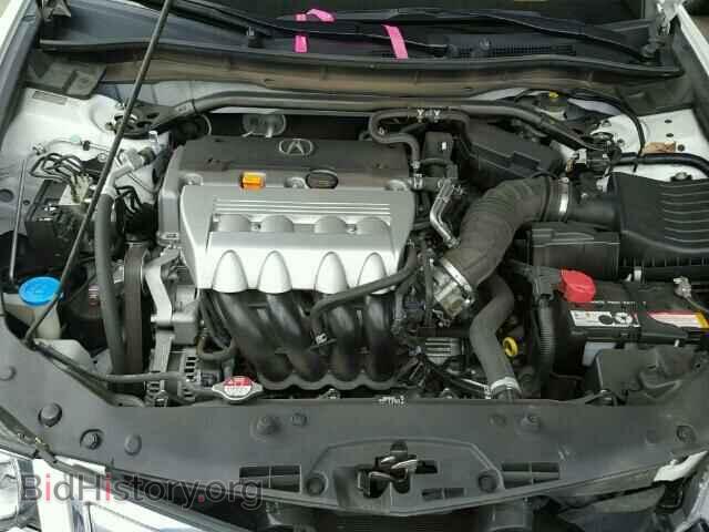 2013 ACURA TSX - VIN: JH4CU2F88DC014189 - Фото 7