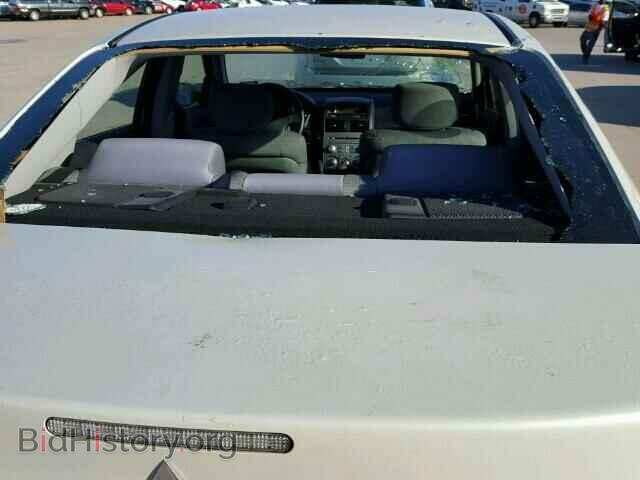 2009 MITSUBISHI GALANT - VIN: 4A3AB36FX9E043057 - Фото 10
