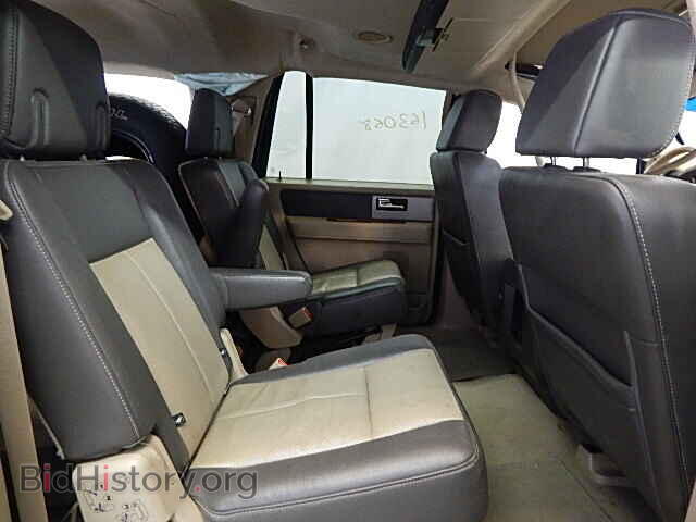 2007 FORD EXPEDITION - VIN: 1FMFK17527LA55937 - Фото 6