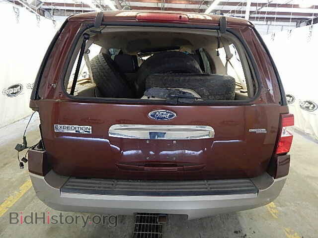 2007 FORD EXPEDITION - VIN: 1FMFK17527LA55937 - Фото 10