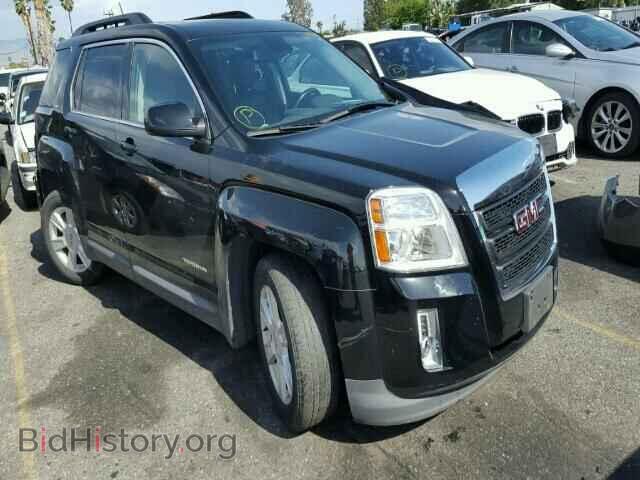 Photo 2GKALUEK6D6413264 - GMC TERRAIN 2013