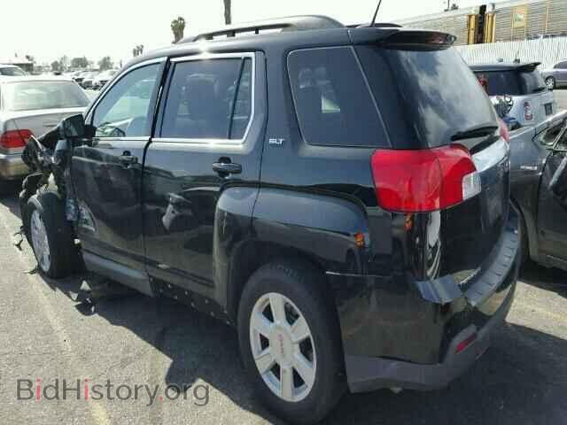 2013 GMC TERRAIN - VIN: 2GKALUEK6D6413264 - Photo 3