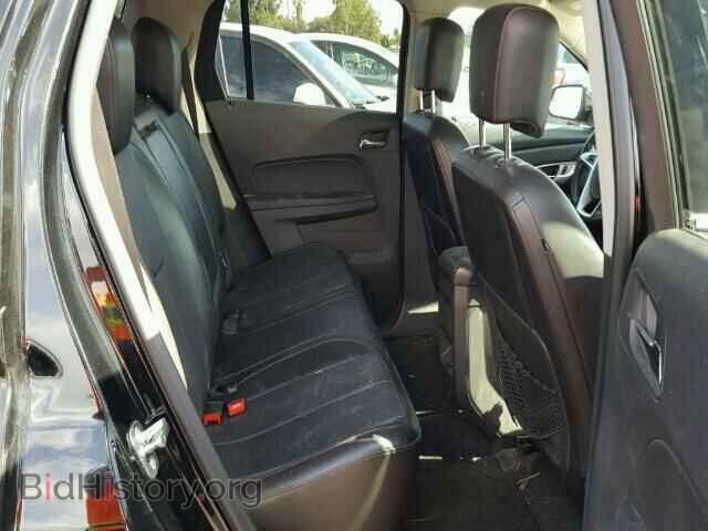 2013 GMC TERRAIN - VIN: 2GKALUEK6D6413264 - Photo 6