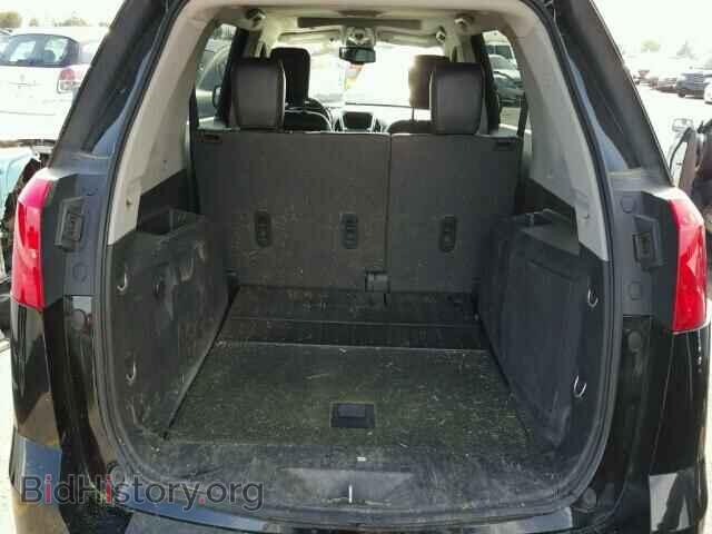 2013 GMC TERRAIN - VIN: 2GKALUEK6D6413264 - Photo 10