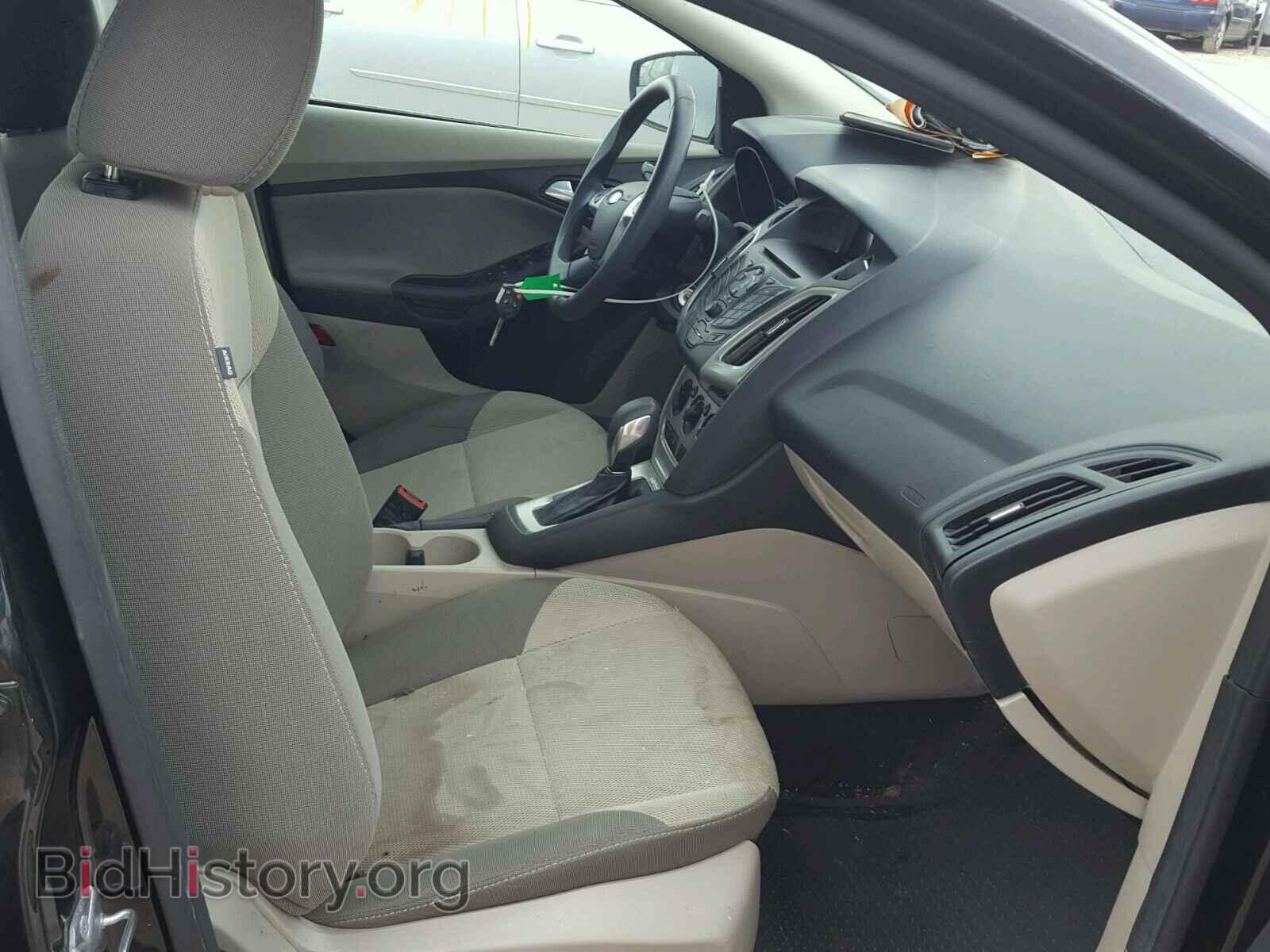 2014 FORD FOCUS - VIN: 1FADP3F20EL218507 - Photo 5