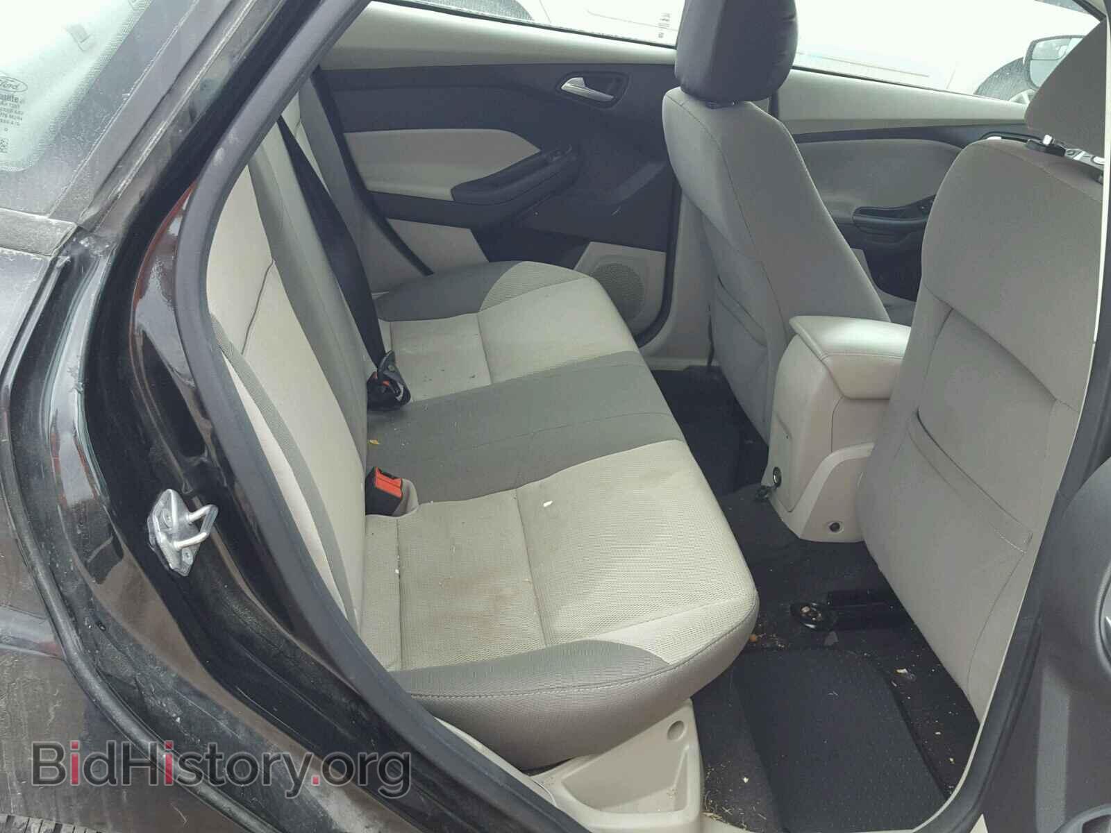 2014 FORD FOCUS - VIN: 1FADP3F20EL218507 - Photo 6