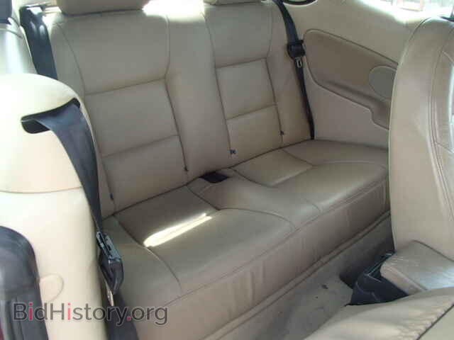 2003 SAAB 9 3 - VIN: YS3DF78K137008031 - Photo 6