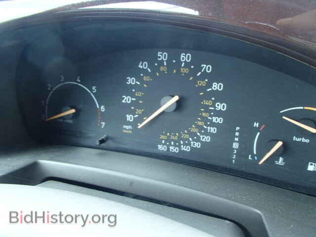 2003 SAAB 9 3 - VIN: YS3DF78K137008031 - Photo 8