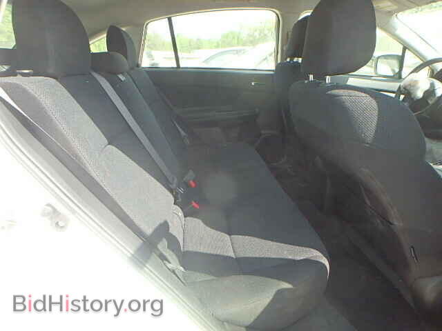 2014 SUBARU IMPREZA - VIN: JF1GPAC69E8319704 - Фото 6