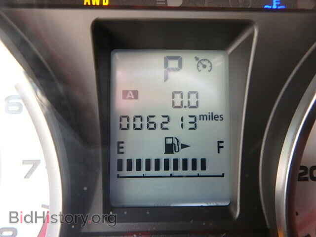 2014 SUBARU IMPREZA - VIN: JF1GPAC69E8319704 - Фото 8