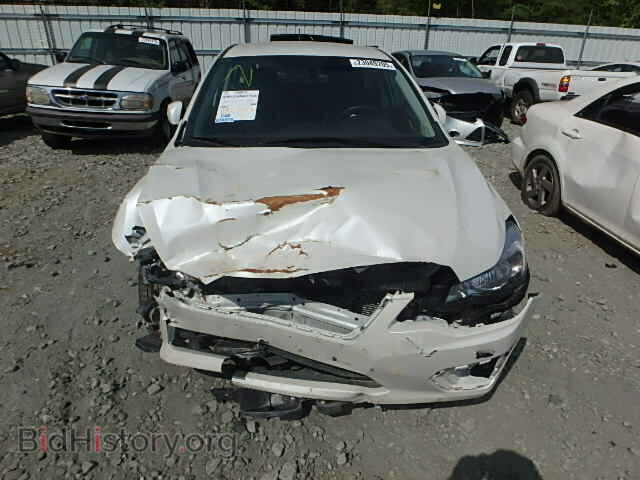 2014 SUBARU IMPREZA - VIN: JF1GPAC69E8319704 - Фото 9