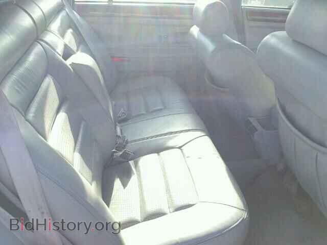 1994 CADILLAC DEVILLE - VIN: 1G6KF52Y4RU240040 - Фото 6