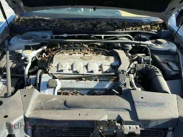 1994 CADILLAC DEVILLE - VIN: 1G6KF52Y4RU240040 - Фото 7