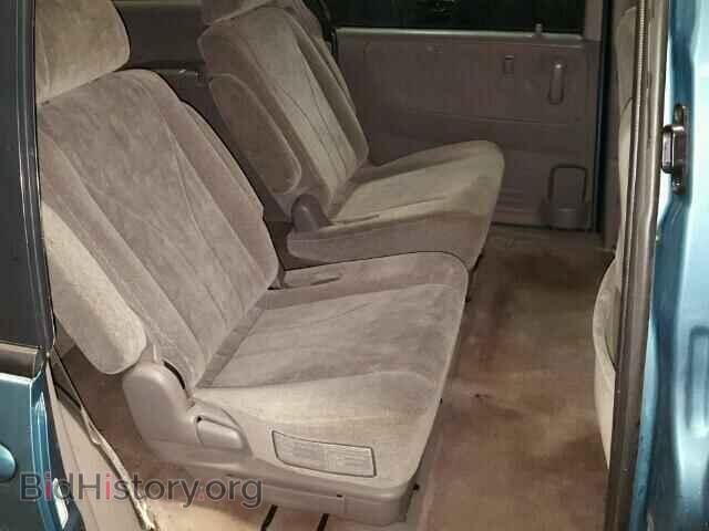 2001 MAZDA MPV - VIN: JM3LW28Y310191925 - Фото 6