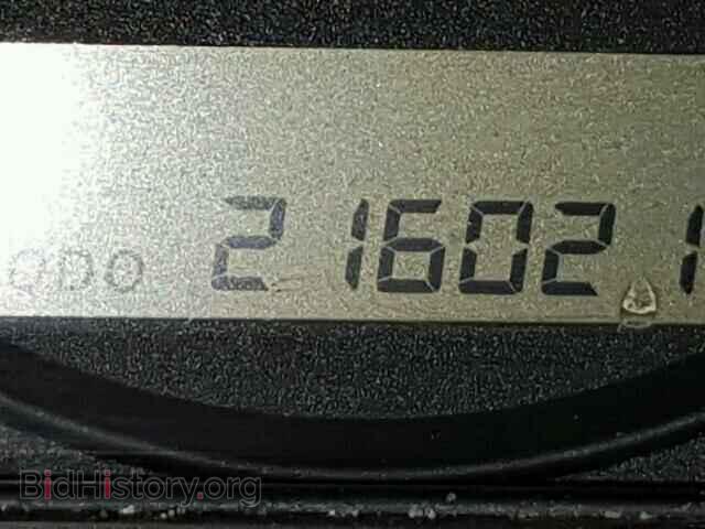 2001 MAZDA MPV - VIN: JM3LW28Y310191925 - Фото 8