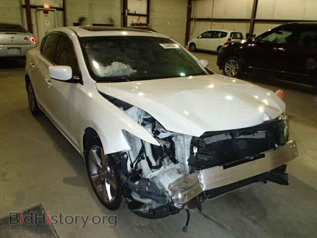 Фотография 19VDE1F56DE016771 - ACURA ILX 2013