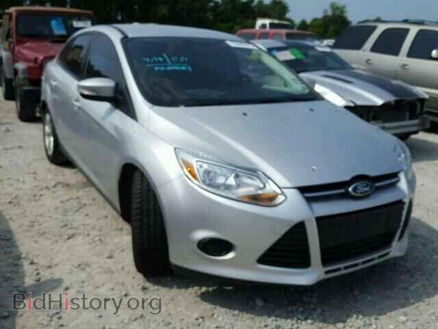 Photo 1FADP3F21DL351940 - FORD FOCUS 2013