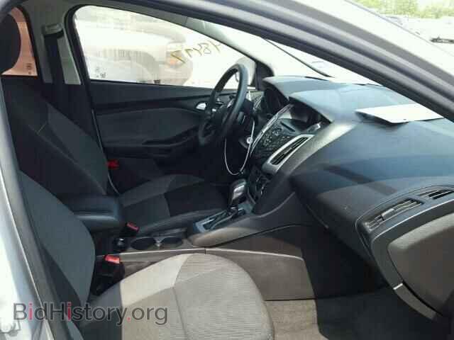 2013 FORD FOCUS - VIN: 1FADP3F21DL351940 - Photo 5