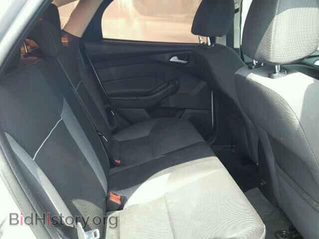 2013 FORD FOCUS - VIN: 1FADP3F21DL351940 - Photo 6