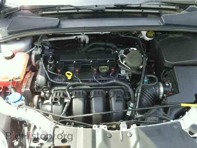 2013 FORD FOCUS - VIN: 1FADP3F21DL351940 - Photo 7