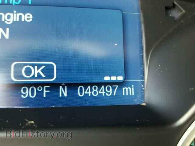 2013 FORD FOCUS - VIN: 1FADP3F21DL351940 - Photo 8