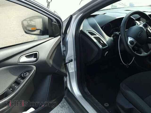 2013 FORD FOCUS - VIN: 1FADP3F21DL351940 - Photo 9