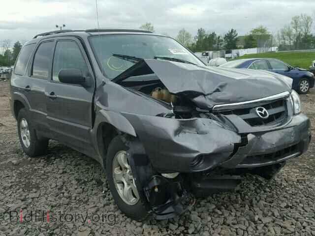 Photo 4F2CZ96173KM36084 - MAZDA TRIBUTE 2003