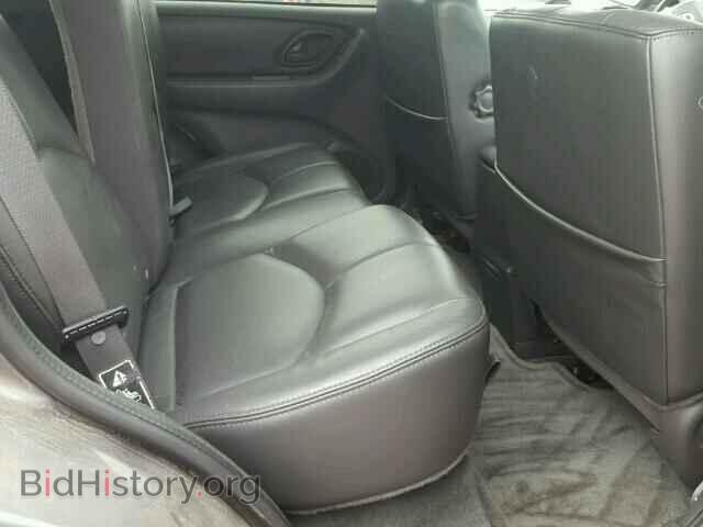 2003 MAZDA TRIBUTE - VIN: 4F2CZ96173KM36084 - Фото 6