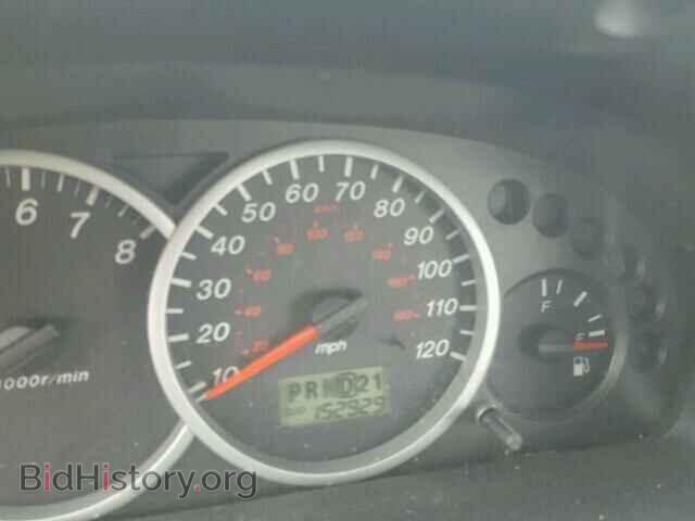 2003 MAZDA TRIBUTE - VIN: 4F2CZ96173KM36084 - Фото 8