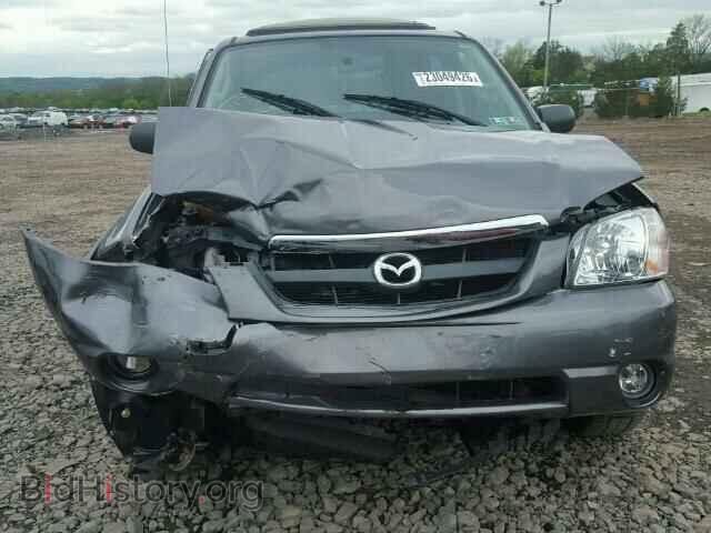 2003 MAZDA TRIBUTE - VIN: 4F2CZ96173KM36084 - Фото 9