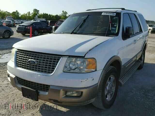 2004 FORD EXPEDITION - VIN: 1FMFU17L74LA82135 - Фото 2