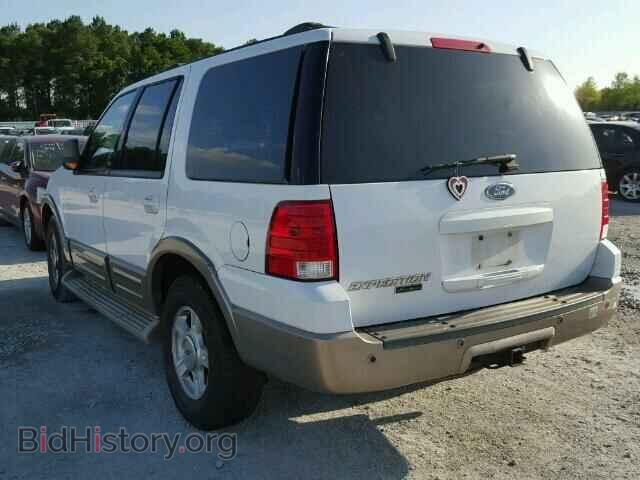 2004 FORD EXPEDITION - VIN: 1FMFU17L74LA82135 - Фото 3