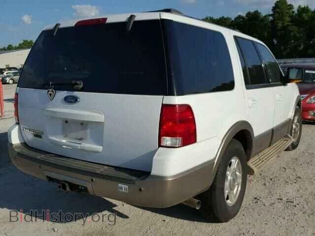 2004 FORD EXPEDITION - VIN: 1FMFU17L74LA82135 - Фото 4
