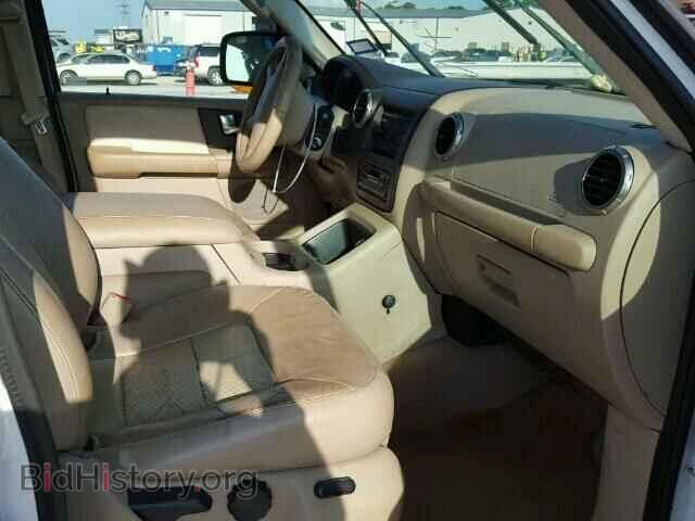 2004 FORD EXPEDITION - VIN: 1FMFU17L74LA82135 - Фото 5