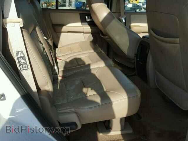 2004 FORD EXPEDITION - VIN: 1FMFU17L74LA82135 - Фото 6