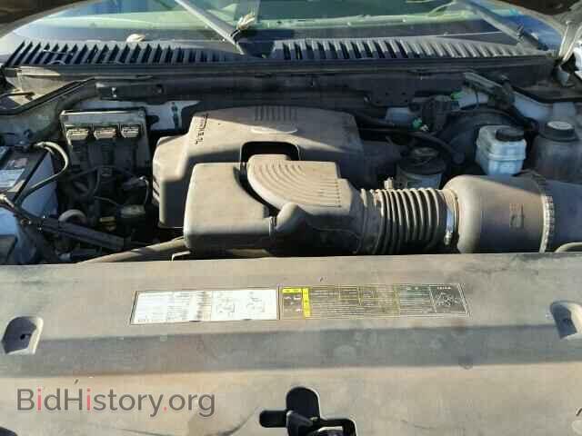 2004 FORD EXPEDITION - VIN: 1FMFU17L74LA82135 - Фото 7