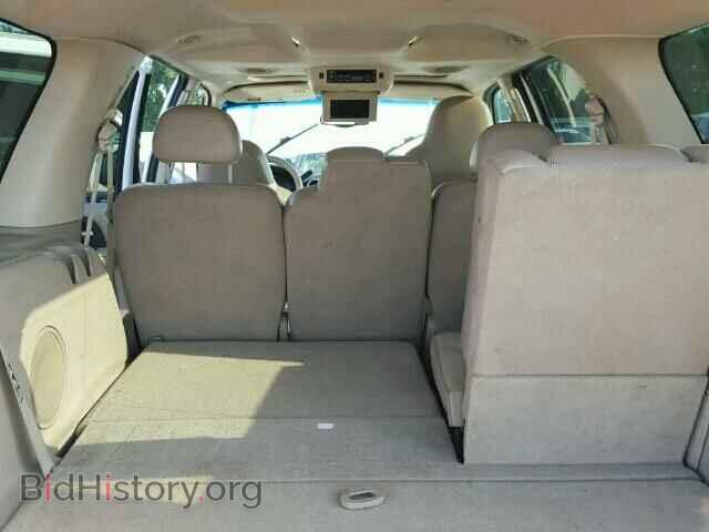 2004 FORD EXPEDITION - VIN: 1FMFU17L74LA82135 - Фото 10