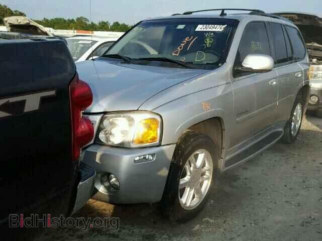 2006 GMC ENVOY - VIN: 1GKES63M762309600 - Photo 2
