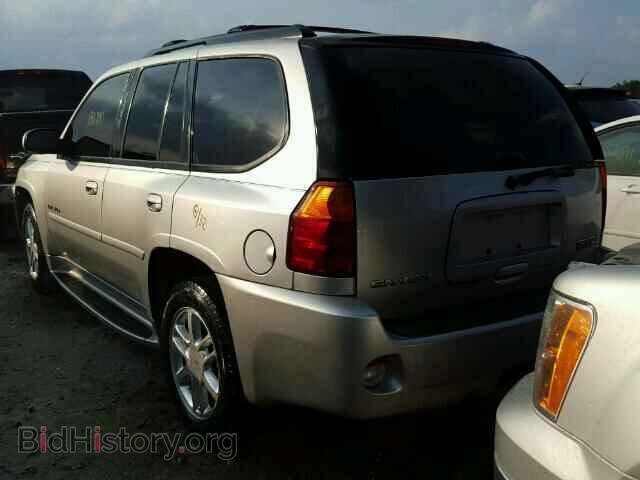 2006 GMC ENVOY - VIN: 1GKES63M762309600 - Photo 3