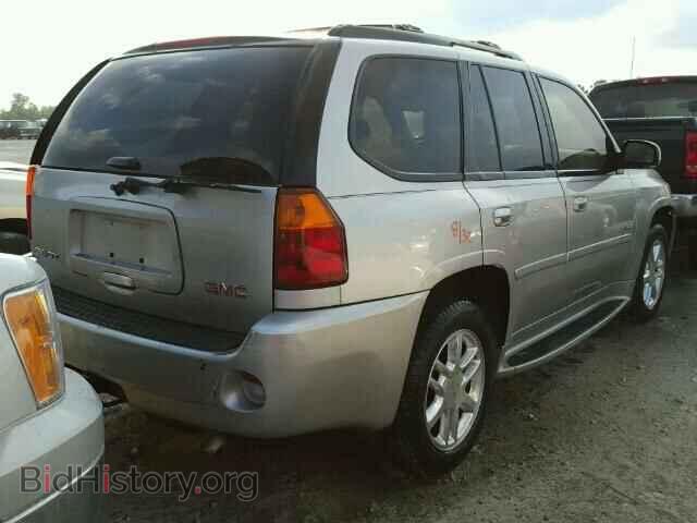 2006 GMC ENVOY - VIN: 1GKES63M762309600 - Photo 4