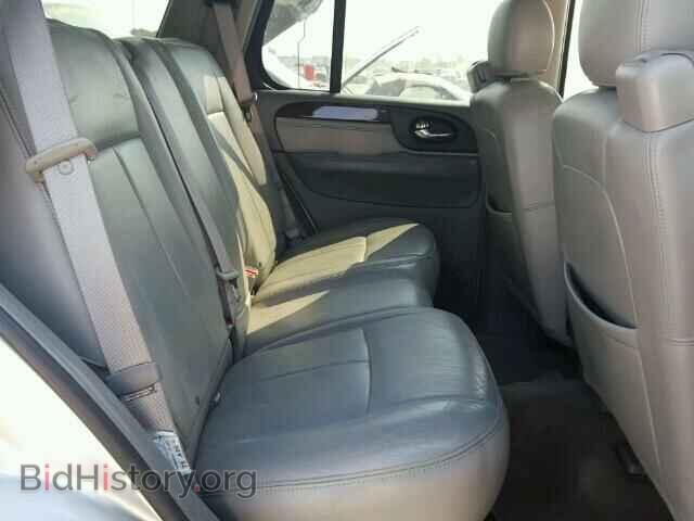 2006 GMC ENVOY - VIN: 1GKES63M762309600 - Photo 6