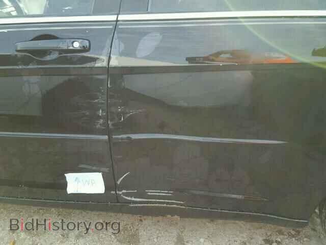 2012 CHRYSLER 200 - VIN: 1C3CCBAB5CN228829 - Photo 10