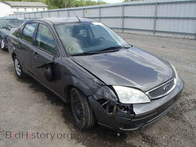 Фотография 1FAFP34N65W219780 - FORD FOCUS 2005