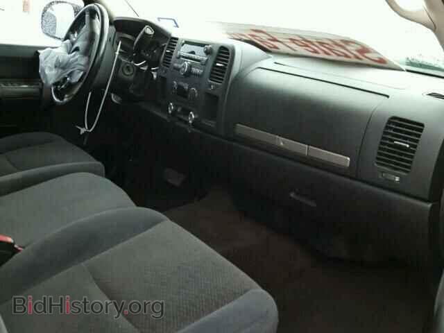 2008 CHEVROLET SILVERADO - VIN: 2GCEC130981331979 - Photo 5
