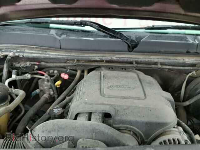 2008 CHEVROLET SILVERADO - VIN: 2GCEC130981331979 - Photo 7